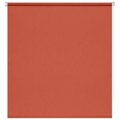 Рулонные шторы 90 см х 160 см Корраловый Апилера DECOFEST
