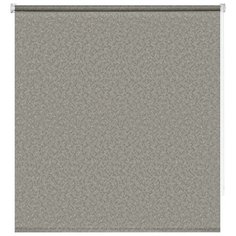 Рулонные шторы 60 см х 160 см Темно-бежевый Айзен DECOFEST