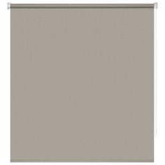 Рулонные шторы 160 см х 175 см Каменный серый Апилера DECOFEST