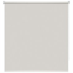 Рулонные шторы 100 см х 160 см Светло-бежевый Плайн DECOFEST