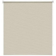 Рулонные шторы 40 см х 160 см Коричневый Эко DECOFEST