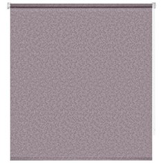 Рулонные шторы 70 см х 160 см Сиреневый Айзен DECOFEST