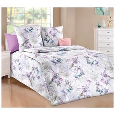 Постельное белье «Звуки музыки», бязь (1.5) Текс Дизайн