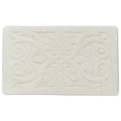 Коврик для ванной комнаты, 50*80 см, микрофибра, B06M580i12, IDDIS