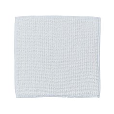 Коврик для ванной комнаты, 45*45 см, шенилл, P18M445i12, IDDIS