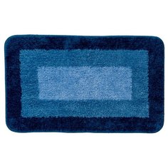 Коврик для ванной комнаты, 50*80 см, микрофибра, P27M580i12, IDDIS