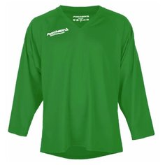 Майка тренировочная Fischer Sr (зелёный), S
