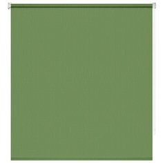 Рулонные шторы 40 см х 160 см Темно-зеленый Апилера DECOFEST