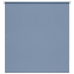 Рулонные шторы 40 см х 160 см Васильковый Апилера DECOFEST