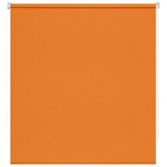 Рулонные шторы 40 см х 160 см Оранжевый Апилера DECOFEST