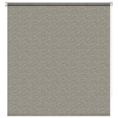 Рулонные шторы 80 см х 160 см Темно-бежевый Эко DECOFEST