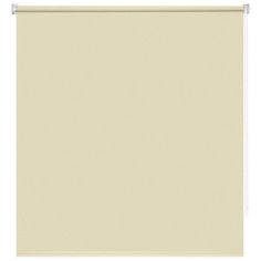 Рулонные шторы 100 см х 160 см Ванильный Маринела DECOFEST