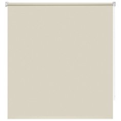 Штора рулонная Маринела Бежевый 160x175 Decofest