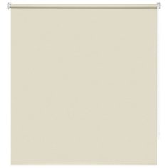 Рулонные шторы 140 см х 175 см Ванильный Селия DECOFEST