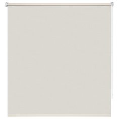 Рулонные шторы 50 см х 160 см Светло-бежевый Апилера DECOFEST