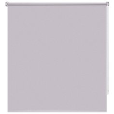 Рулонные шторы 120 см х 160 см Светло-серый Маринела DECOFEST