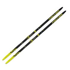 Лыжи Fischer AEROLITE SKATE RUSSIALOPPET IFP N74020, 181