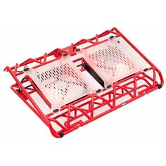 Охлаждающая подставка для ноутбука STM IP33R, до 17.3 дюймов