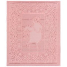Коврик Arya 50X70 Boho абрикосовый