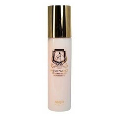 ANJO Professional ЛОШАДИНЫЕ ЛИПИДЫ Эссенция для лица антивозрастная Professional MayuEssence, 150 мл