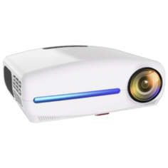 Проектор TouYinger S1080W Android Full HD 2G/16Gb, белый