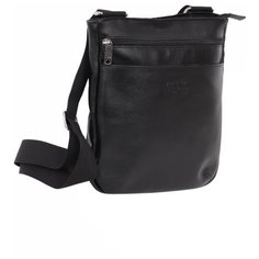 Сумка деловая CAGIA 820855. Натуральная кожа. Сделано в Беларуси.