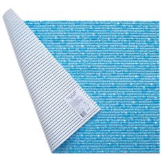 6686_V7 Коврик напольный из вспененного ПВХ 50 х 65см Вилина