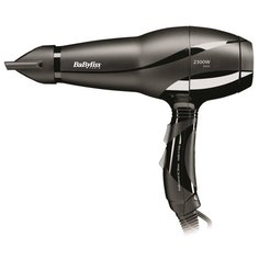 Фен BaByliss 6614DE Le Pro Express, черный