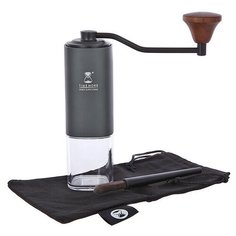 Кофемолка ручная Timemore G1, черная