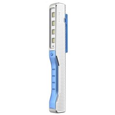 Инспекционный фонарь LED переноска PHILIPS Penlight Premium, работа от аккумулятора
