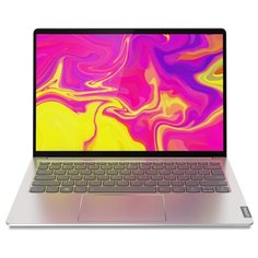 Ноутбук Lenovo Ideapad S540-13ARE 13.3" QHD IPS/Ryzen 5 4600U/16GB/512GB/Intel HD Graphics/Win 10 Home/NoODD/серый (82DL0013RU)