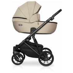 Коляска Montana 2 в 1 Riko Basic бежевый