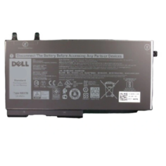 Аккумулятор для ноутбука Dell Primary Battery 3-cell 51W/HR Latitude 5400/5500/5501/Precision3540/3541 (451-BCQZ)