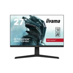 Монитор 27" Iiyama G-Master GB2770HSU-B1 (GB2770HSU-B1)