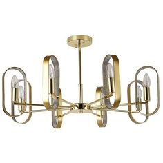 Потолочная люстра F-Promo Scintillans 2483-8P