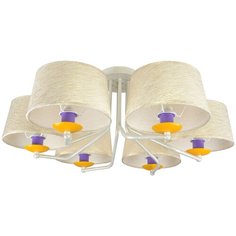 Люстра потолочная Светпромъ 14606, E14