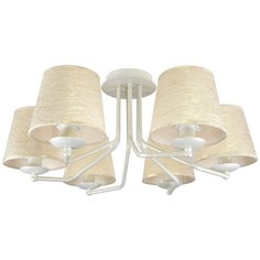 Люстра потолочная Светпромъ 14406, E14