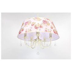 Люстра подвесная Светпромъ 12825, E14