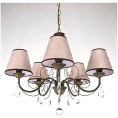 Люстра подвесная Светпромъ 12965, E14