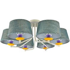 Люстра потолочная Светпромъ 14626, E14