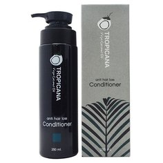 Кондиционер против выпадения волос "Anti Hair Loss", 250мл TROPICANA OIL