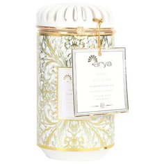 Ароматическая свеча Happy Gardenia Arya