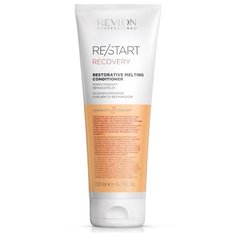 RP RESTART RECOVERY RESTORATIVE MELTING CONDITIONER Кондиционер восстанавливающий 200 мл Revlon Professional