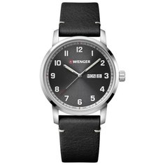 Швейцарские наручные часы Wenger 01.1541.116