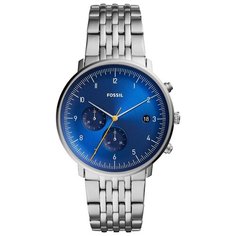 Наручные часы Fossil FS5542 с хронографом