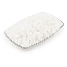 Кокосовый кубик 1кг Abricos