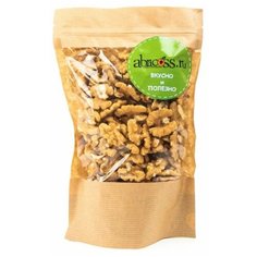 Грецкий орех очищенный Бабочка Экстра 500гр Abricos