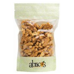 Грецкий орех очищенный бабочка "Abricos" 120 г