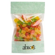 Ананас кубик микс "Abricos" 150 г