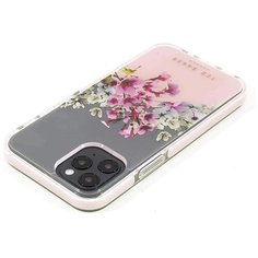 Baker AW20 P1 WW Antishock iPhone 12 Jasmine Clear Clear